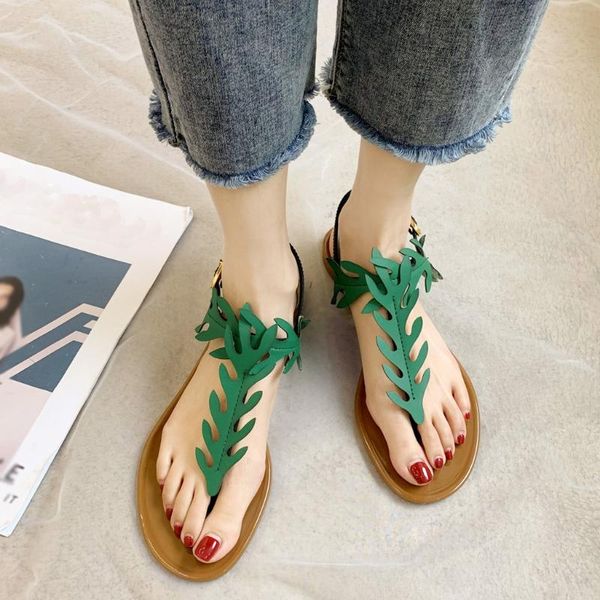 summer women sandals buckle strap flat beach for open toe breathable fashion shoes zapatos de mujer, Black
summer women sandals buckle strap flat beach for open toe breathable fashion shoes zapatos de mujer, Black