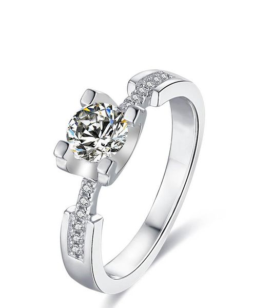 cluster rings m04g 925 sterling silver ring 0.5ct 5mm moissanite main stone and cubic zirconia side jewelry, Golden;silver
cluster rings m04g 925 sterling silver ring 0.5ct 5mm moissanite main stone and cubic zirconia side jewelry, Golden;silver