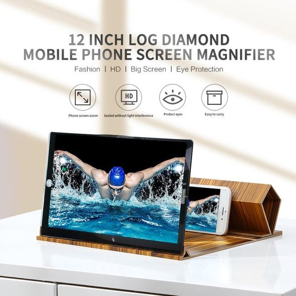 universal 12 inch log 3d hd anti-fog radiation mobile phone screen desklazy folding bracket for cell mounts & holders
universal 12 inch log 3d hd anti-fog radiation mobile phone screen desklazy folding bracket for cell mounts & holders