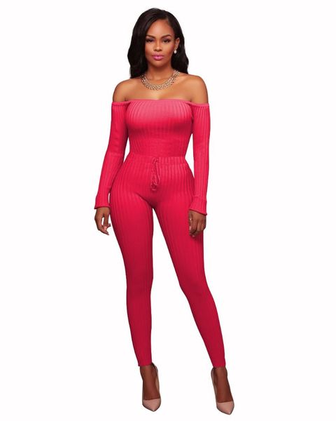 women's jumpsuits & rompers for women 2021 autumn fashion womens clothing casual skinny lady long sleeve bodysuit romper, Black;white
women's jumpsuits & rompers for women 2021 autumn fashion womens clothing casual skinny lady long sleeve bodysuit romper, Black;white