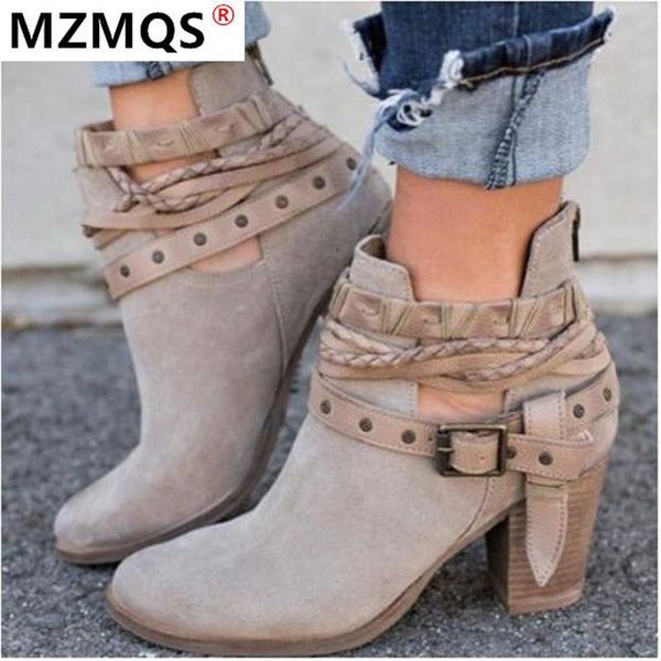 boots autumn winter ankle strap women casual ladies shoes suede leather high heel zipper boot plus size, Black
boots autumn winter ankle strap women casual ladies shoes suede leather high heel zipper boot plus size, Black