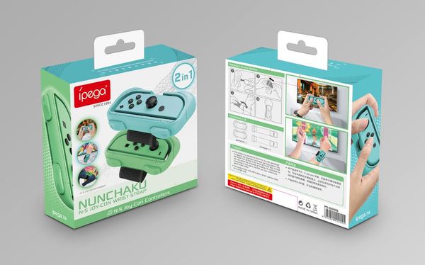 game controllers & joysticks grip for left right switch nunchaku dance wristband ns two-in-one dancing bracelet joycon wrist
game controllers & joysticks grip for left right switch nunchaku dance wristband ns two-in-one dancing bracelet joycon wrist