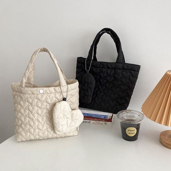 evening bags simple cotton women small shoulder love heart girls student lunch bento bag retro ladies handbags with purse shopping
evening bags simple cotton women small shoulder love heart girls student lunch bento bag retro ladies handbags with purse shopping