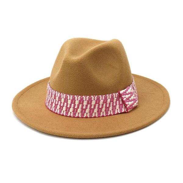 berets fedora hat men women artificial wool blend winter hats simple wide wedding party bowler fashion jazz, Blue;gray
berets fedora hat men women artificial wool blend winter hats simple wide wedding party bowler fashion jazz, Blue;gray
