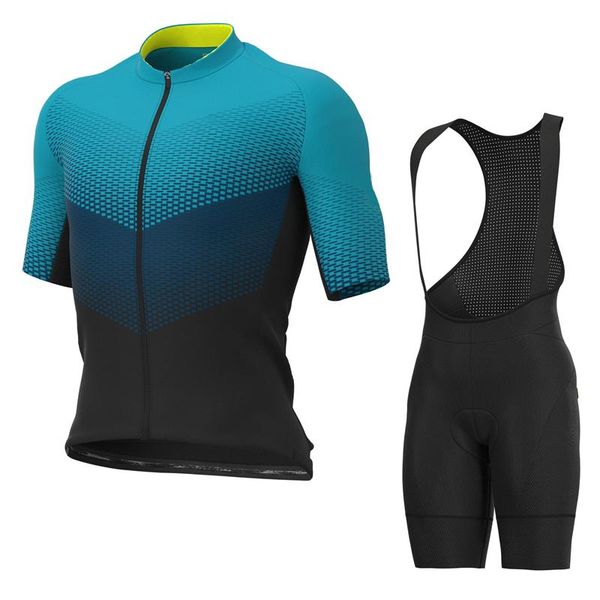 racing sets summer trend men's cycling wear suit mountain bike breathable sportswear team, Black;blue
racing sets summer trend men's cycling wear suit mountain bike breathable sportswear team, Black;blue