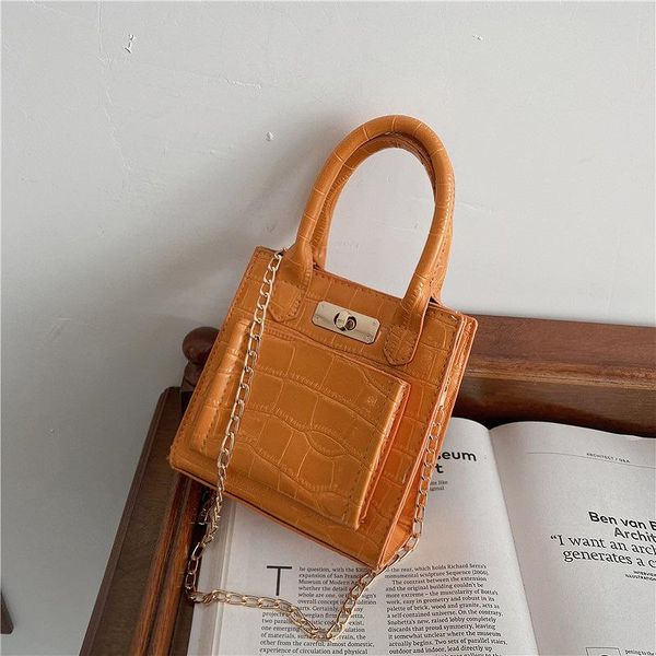 promotion trend women crocodile pattern crossbody handbags classic solid retro style shoulder bag stylish tote for ladies cross body
promotion trend women crocodile pattern crossbody handbags classic solid retro style shoulder bag stylish tote for ladies cross body