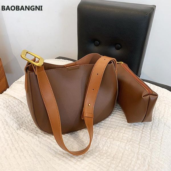 evening bags vintage pu leather bucket shoulder for women winter simple female composite handbags and purses casual shopper bag
evening bags vintage pu leather bucket shoulder for women winter simple female composite handbags and purses casual shopper bag