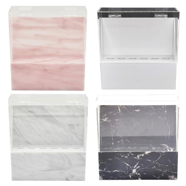 eyebrow tools & stencils 50ld tweezers holder, 6-hole durable tweezer display stand, storage rack acrylic eyelash extension with dust cover
eyebrow tools & stencils 50ld tweezers holder, 6-hole durable tweezer display stand, storage rack acrylic eyelash extension with dust cover