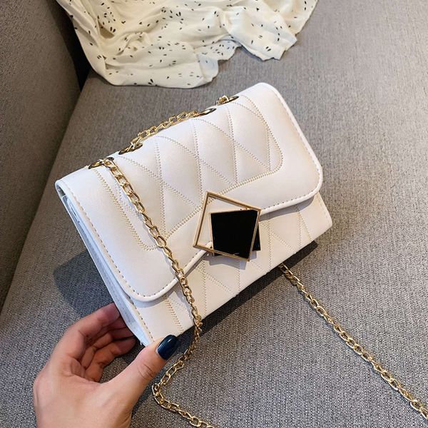 2021 fashion luxury chain small square bag designer series classic high-quality shoulder menger women's handbag
2021 fashion luxury chain small square bag designer series classic high-quality shoulder menger women's handbag