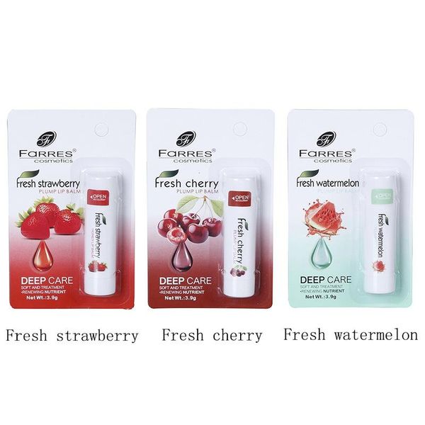 lip balm fruit flavor care product lipblam lasting waterproof moisturizing anti-crack colorless lipstick primer
lip balm fruit flavor care product lipblam lasting waterproof moisturizing anti-crack colorless lipstick primer