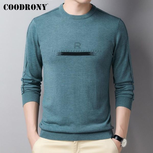 men's sweaters coodrony brand soft warm sweater pullover men clothing autumn winter wool knitwear jumper jersey casual o-neck pull homm, White;black
men's sweaters coodrony brand soft warm sweater pullover men clothing autumn winter wool knitwear jumper jersey casual o-neck pull homm, White;black