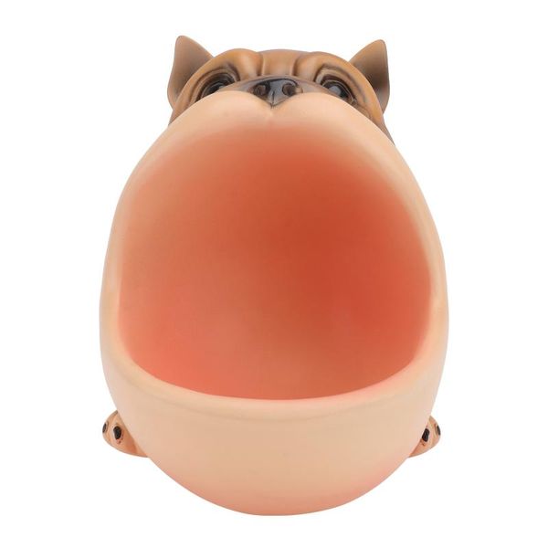 gift wrap 1pc resin key storage box candy container home deskdecoration (brown)
gift wrap 1pc resin key storage box candy container home deskdecoration (brown)