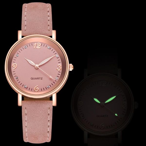 wristwatches 2021women luxury quartz bracele watch alloy ladies casual stainless steel dial wirstwatch christmas gift oologi donna, Slivery;brown
wristwatches 2021women luxury quartz bracele watch alloy ladies casual stainless steel dial wirstwatch christmas gift oologi donna, Slivery;brown