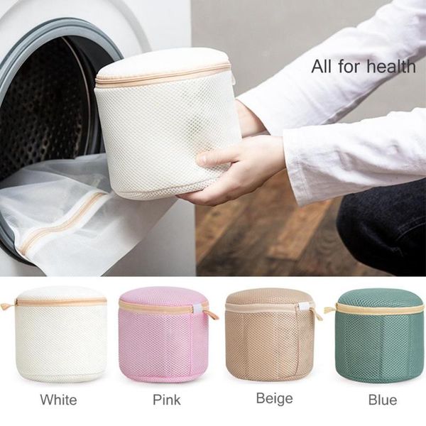 laundry bags for dirty clothes lingerie washing home use thickened polyester mesh clothing underwear organizer bag
laundry bags for dirty clothes lingerie washing home use thickened polyester mesh clothing underwear organizer bag