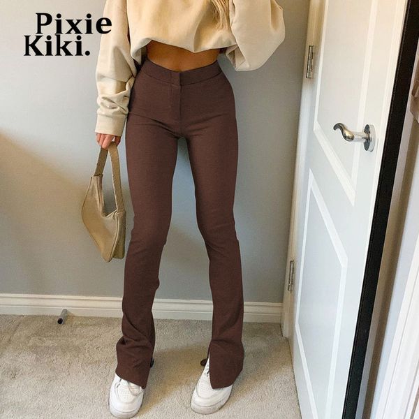 solid knitting split high waist flare pants y2k sweatpants women e girl style casual trousers black bottoms p84-cg31, Black;white
solid knitting split high waist flare pants y2k sweatpants women e girl style casual trousers black bottoms p84-cg31, Black;white