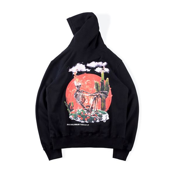 Hot Unisex Hip Hop Stars Reeses Puffs Enjoy Today Houston Skull Cactus Skateboard Hooded Sweatshirt Men Women Hoodie, Black
Hot Unisex Hip Hop Stars Reeses Puffs Enjoy Today Houston Skull Cactus Skateboard Hooded Sweatshirt Men Women Hoodie, Black