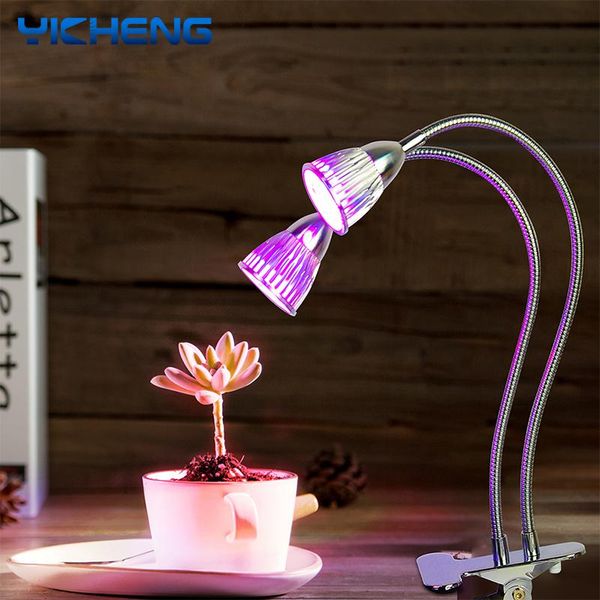 plant growth lamp ac85-220v phyto 5w 10w 15w full spectrum fitolampy for seedlings flower indoor deskfitolamp grow lights 
plant growth lamp ac85-220v phyto 5w 10w 15w full spectrum fitolampy for seedlings flower indoor deskfitolamp grow lights