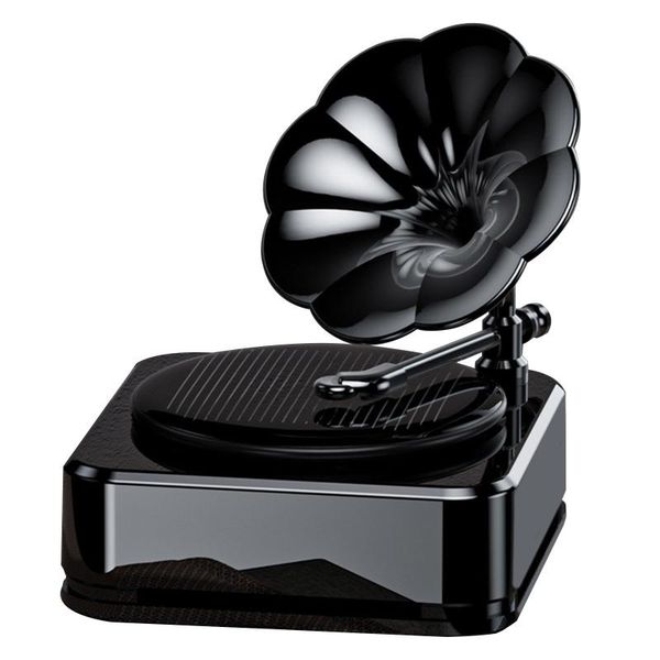 car air freshener 2021 simulation record player aroma diffuser retro style phonograph with solid perfumed tablet
car air freshener 2021 simulation record player aroma diffuser retro style phonograph with solid perfumed tablet