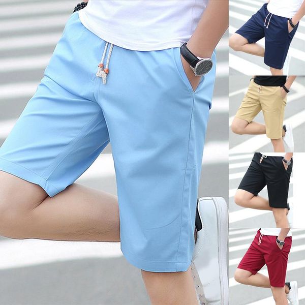 men breathable beach pants summer men's casual trend loose quick-drying sports shorts hawaii large size, White;black
men breathable beach pants summer men's casual trend loose quick-drying sports shorts hawaii large size, White;black
