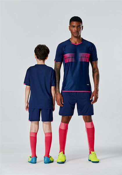 diy customized uniforms soccer jersey tracksuit 2020 futbol training sets youth boys football kits sports shirts clothes k8823, Black
diy customized uniforms soccer jersey tracksuit 2020 futbol training sets youth boys football kits sports shirts clothes k8823, Black
