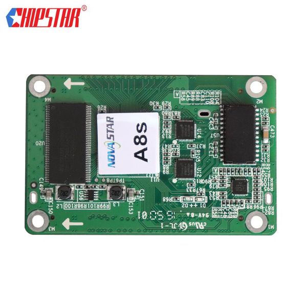 modules novastar a8s p1.25 p1.667 p1.923 p2 p2.5 p3 p4 led display screen receiving card
modules novastar a8s p1.25 p1.667 p1.923 p2 p2.5 p3 p4 led display screen receiving card