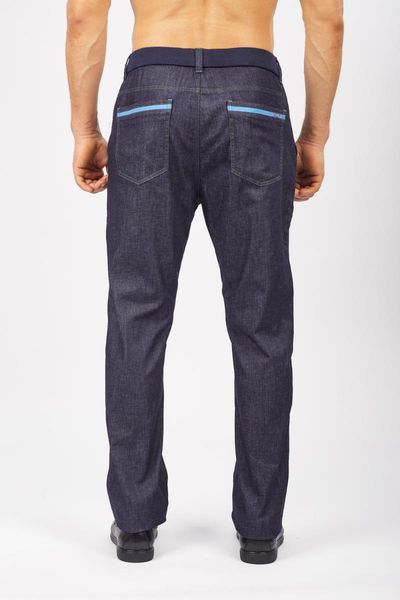 men's jeans men 2021 summer style commerce fashion pure cotton y female trouser, Blue
men's jeans men 2021 summer style commerce fashion pure cotton y female trouser, Blue