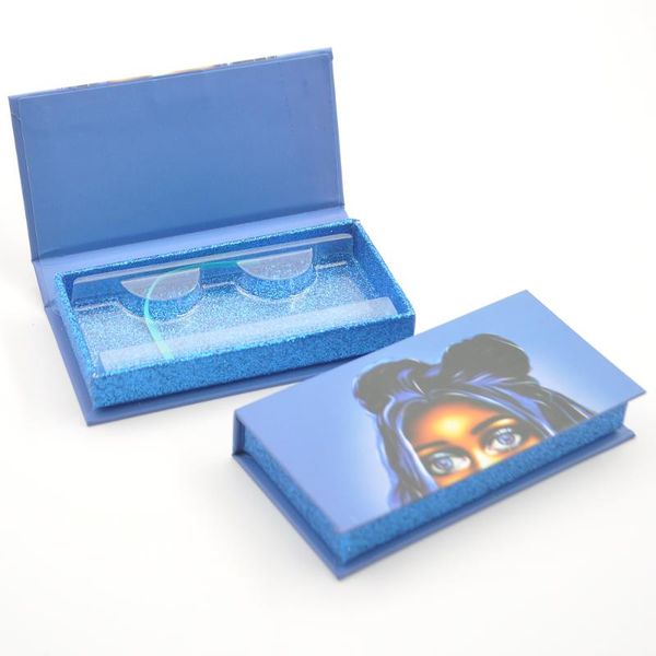 false eyelashes wholesale eyelash packaging box lash boxes package custom rectangle blue 25mm mink lashes makeup case bulk vendors fast
false eyelashes wholesale eyelash packaging box lash boxes package custom rectangle blue 25mm mink lashes makeup case bulk vendors fast