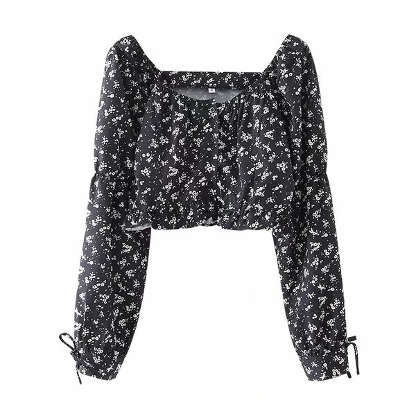 spring women digital print square collar shirt female long sleeve blouse casual lady loose blusas s8533 210430, White
spring women digital print square collar shirt female long sleeve blouse casual lady loose blusas s8533 210430, White