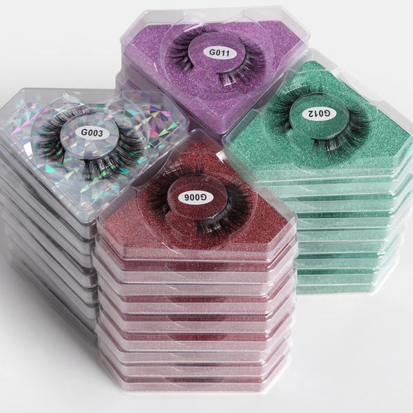false eyelashes wholesale 10/20/30/50/100 pcs 3d mink lashes natural soft eye makeup faux cils in bulk make up
false eyelashes wholesale 10/20/30/50/100 pcs 3d mink lashes natural soft eye makeup faux cils in bulk make up