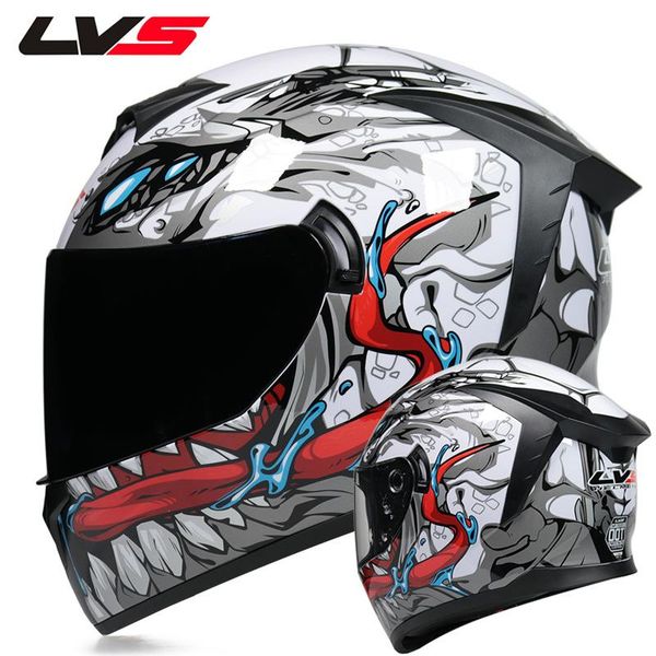 motorcycle helmets lvs full face helmet motocross casco moto double visor man women racing fast riding bike dot approved unisex
motorcycle helmets lvs full face helmet motocross casco moto double visor man women racing fast riding bike dot approved unisex