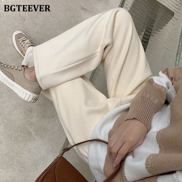 pants new casual elastic high waist pockets women wide leg corduroy pants 2021 spring loose female trousers pantalon plus size kurv, Black;white
pants new casual elastic high waist pockets women wide leg corduroy pants 2021 spring loose female trousers pantalon plus size kurv, Black;white