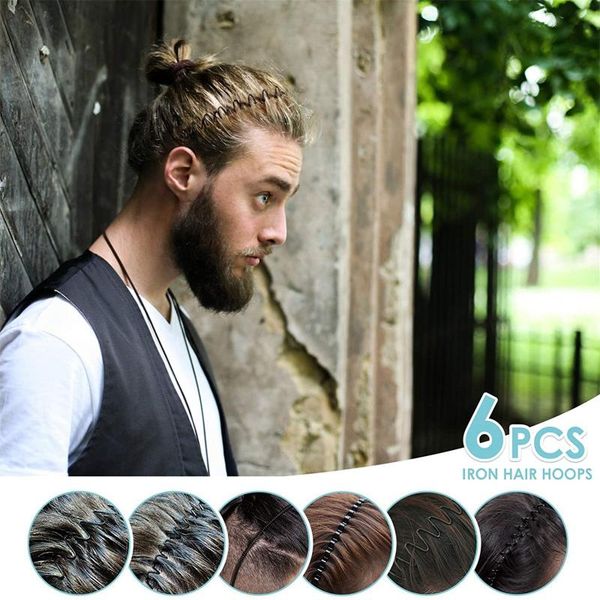 hair clips & barrettes black multi-style wave hoop bangs band men women accessory twisted knotted headdress tocado horquilla copo, Golden;silver
hair clips & barrettes black multi-style wave hoop bangs band men women accessory twisted knotted headdress tocado horquilla copo, Golden;silver