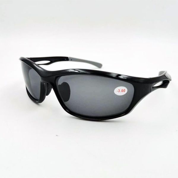 sports polarized nearsighted sunglasses shortsighted myopia prescription driving sun glasses -100 to -600, White;black
sports polarized nearsighted sunglasses shortsighted myopia prescription driving sun glasses -100 to -600, White;black
