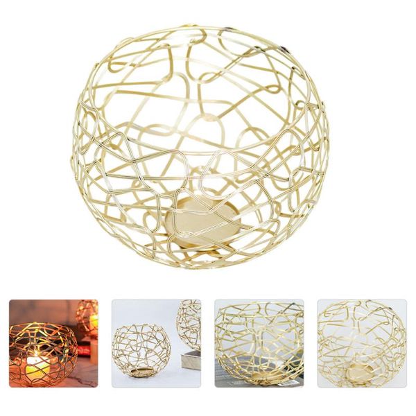 candle holders 1pc iron craft lantern candleholder exquisite geometric adornment
candle holders 1pc iron craft lantern candleholder exquisite geometric adornment