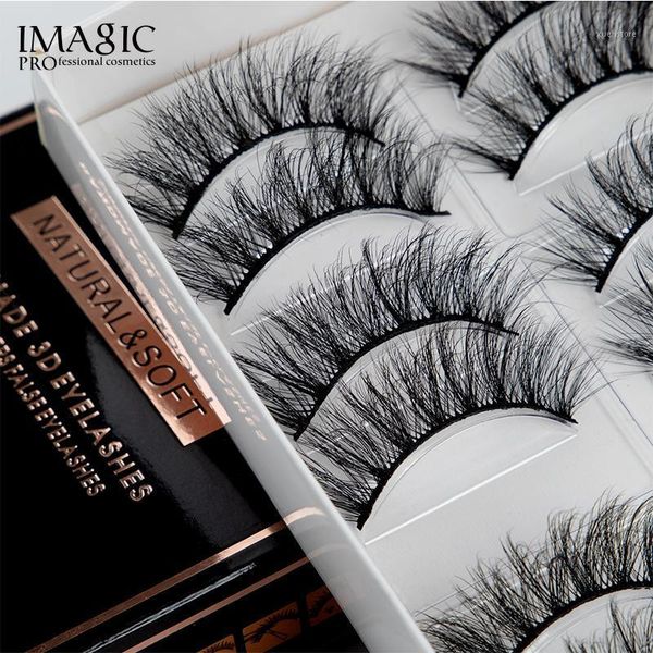 pairs of 3d false eyelashes natural thick ultra long black delicate and soft eye makeup1
pairs of 3d false eyelashes natural thick ultra long black delicate and soft eye makeup1
