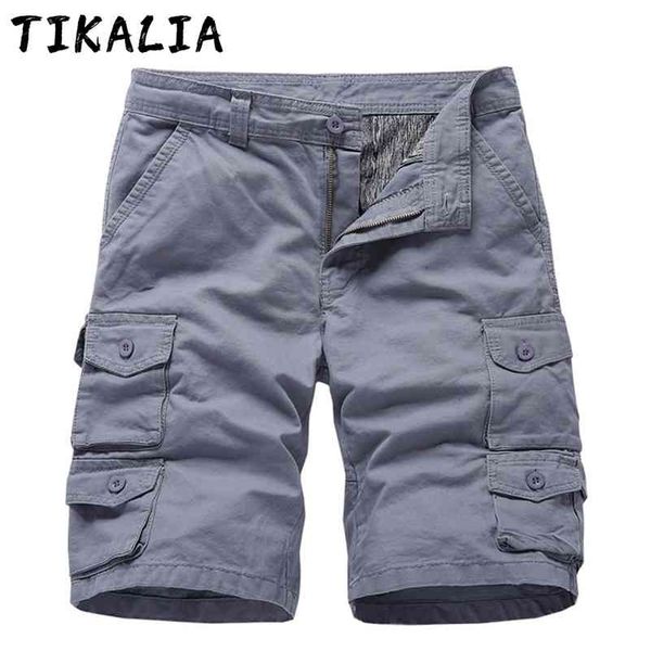 shorts for men casual cargo shorts multi-pockets street wear fashion clothing men cotton trousers knee length zipper fly 210324, White;black
shorts for men casual cargo shorts multi-pockets street wear fashion clothing men cotton trousers knee length zipper fly 210324, White;black