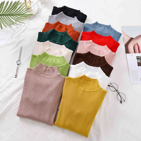 women's sweaters turtlenecks vk ins, sweater knitted or crocheted with casual elasticity, warm street clothes winter unnc, White;black
women's sweaters turtlenecks vk ins, sweater knitted or crocheted with casual elasticity, warm street clothes winter unnc, White;black