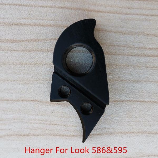 bike derailleurs 1pc bicycle mech dropout for look 586 595 rear gear derailleur hanger carbon frame extender hook frames parts 
bike derailleurs 1pc bicycle mech dropout for look 586 595 rear gear derailleur hanger carbon frame extender hook frames parts