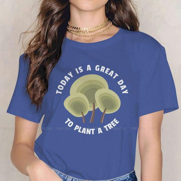 women's t-shirt arbor day plant trees climate holiday tshirt for woman girl today humor tee t shirt novelty design fluffy, White
women's t-shirt arbor day plant trees climate holiday tshirt for woman girl today humor tee t shirt novelty design fluffy, White