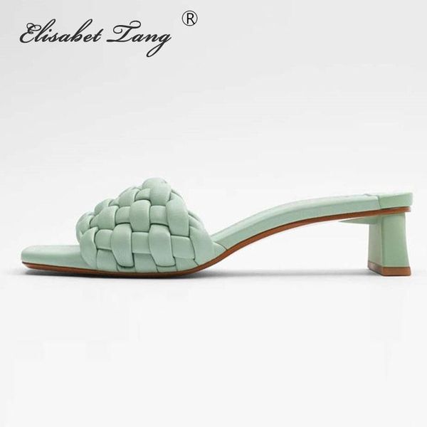 slippers elisabet tang summer fashion pu leather peep toe shoes for womens outdoor rome middle heeled designer sandalias mujer, Black
slippers elisabet tang summer fashion pu leather peep toe shoes for womens outdoor rome middle heeled designer sandalias mujer, Black