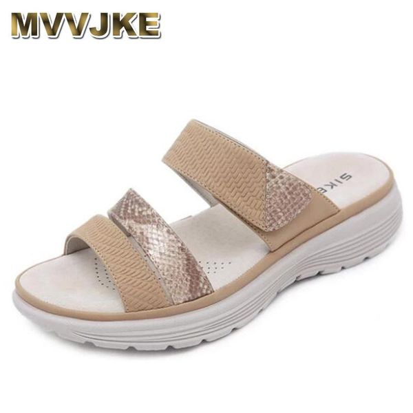 slippers mvvjke 2021 summer shoes women fashion holiday ladies beach thick sole soft comfortable big size 42, Black
slippers mvvjke 2021 summer shoes women fashion holiday ladies beach thick sole soft comfortable big size 42, Black