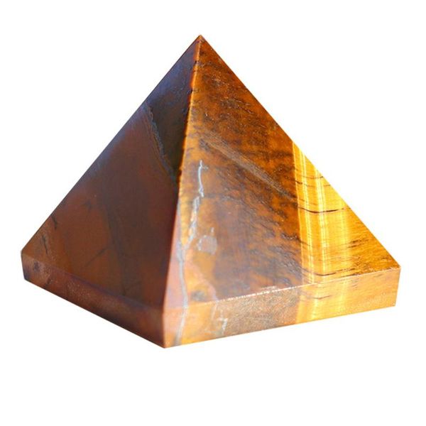 decorative objects & figurines 1pc natural yellow tiger eye stone pyramid polished ornaments for home gift men decoration aquarium accessori
decorative objects & figurines 1pc natural yellow tiger eye stone pyramid polished ornaments for home gift men decoration aquarium accessori