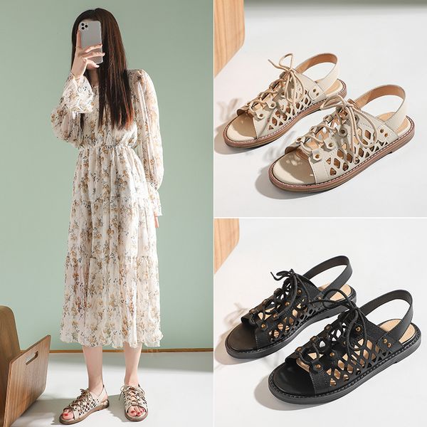 slippers summer black leather gladiator sandals for women platform street style flat roman shoes woman ehrg
slippers summer black leather gladiator sandals for women platform street style flat roman shoes woman ehrg