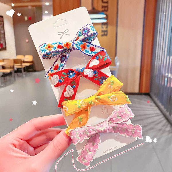 small bow hairpin sweet cute duckbill children's broken hair bangs clip accessories girl, Slivery;white
small bow hairpin sweet cute duckbill children's broken hair bangs clip accessories girl, Slivery;white