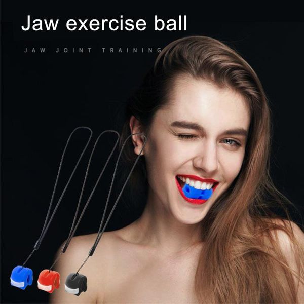 jawline exerciser tone your face neck toner anti-wrinkle facial fitness exercising ball chiseled shaper balls
jawline exerciser tone your face neck toner anti-wrinkle facial fitness exercising ball chiseled shaper balls