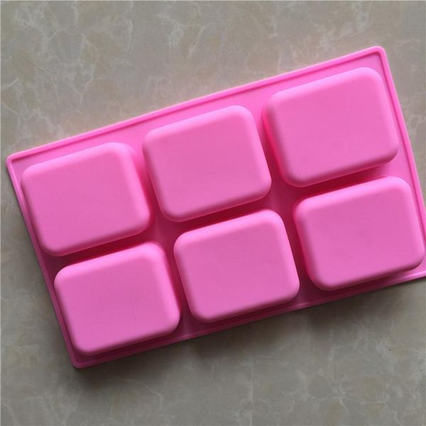 baking & pastry tools xibao creative 6 rounded rectangle dome silicone cake mold chocolate mould pudding diy soap
baking & pastry tools xibao creative 6 rounded rectangle dome silicone cake mold chocolate mould pudding diy soap