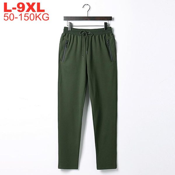 large size 9xl 8xl 7xl 6xl men's trackpants sports sweatpants men solid sweat pants casual jogger trousers male oversize bottoms, Black
large size 9xl 8xl 7xl 6xl men's trackpants sports sweatpants men solid sweat pants casual jogger trousers male oversize bottoms, Black