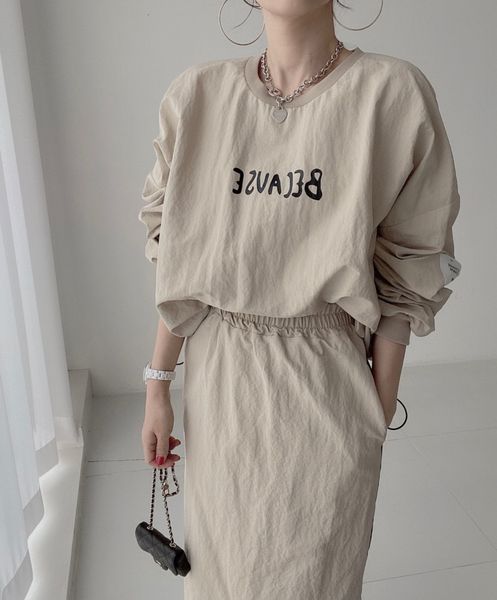 women's suits & blazers autumn women tracksuit hoodies 2 piece sets chic pullover loose casual sweatershirt + high waist split ski, White;black
women's suits & blazers autumn women tracksuit hoodies 2 piece sets chic pullover loose casual sweatershirt + high waist split ski, White;black
