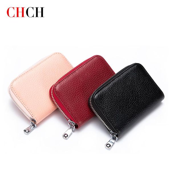 card holders chch women fashion small wallet holder luxury leather id color bank multi slot, Brown;gray
card holders chch women fashion small wallet holder luxury leather id color bank multi slot, Brown;gray