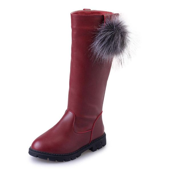 boots children knee-high girl shoes knee fashion 2021 autumn and winter princess girls, Black;grey
boots children knee-high girl shoes knee fashion 2021 autumn and winter princess girls, Black;grey